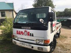 Nissan Atlas. Продается грузовик нисан атлас, 4 200 куб. см., 2 000 кг., 4x2
