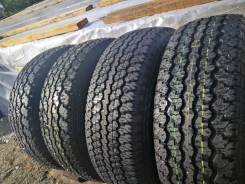 Dunlop Grandtrek. Летние, без износа, 4 шт
