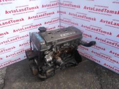 Двигатель в сборе. Toyota: Sprinter, Soluna, Carina, Corolla Levin, Sprinter Trueno, Corolla, Tercel, Sprinter Marino, Corolla Ceres Двигатель 5AFE