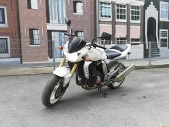 Kawasaki Z 1000. 1 000 куб. см., исправен, без птс, с пробегом