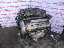 Двигатель в сборе. Nissan Cefiro, A33 Двигатель VQ20DE