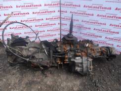 Датчик включения 4wd. Mitsubishi Montero Sport, K96W Двигатель 6G72