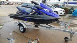 Yamaha FX SVHO. 260,00 л.с., 2014 год год