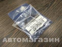 Сальник коленвала. Nissan: Wingroad, Bluebird, Primera Camino, Presea, Avenir, Primera, Pulsar, Cube Cubic, Almera, Sunny, March Box, Bluebird Sylphy...