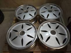 Эксклюзивные диски RAYS ALTO Veleno 18 дюймов 7,5+38 5x114.3+ 4x114.3 в Воронеже RAYS. 7.5x18", 4x114.30, 5x114.30, ET38, ЦО 73,1 мм.