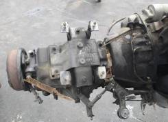 МКПП. Isuzu Elf Двигатели: 4JB1, 4JB1TC