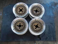 SSR Formula Mesh. 6.0x14", 4x114.30