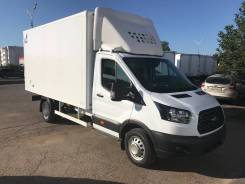 Ford Transit. , рефрижератор, 2018г. в., 2 200 куб. см., 2 100 кг., 4x2