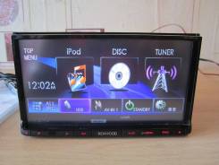 Kenwood DDX-6015