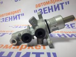 Цилиндр главный тормозной. BMW 7-Series, E38 BMW 5-Series, E39 Двигатели: M30B28, M51D25, M52B28, M54B30, M57D30, M57D30T, M57D30TU2, M62B35, M62B44...