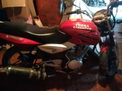 Cobra Crossfire. 150����. ��., ��������, ���, � �������� ����
