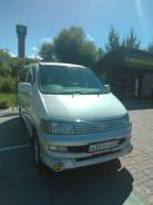 Toyota Hiace Regius