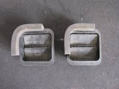 Решетка вентиляционная. Subaru Forester, SG5, SG9, SG9L Subaru Legacy, BE5, BE9, BEE, BES, BH5, BH9, BHE Subaru Impreza, GD2, GD3, GD9, GDA, GDB, GDC...