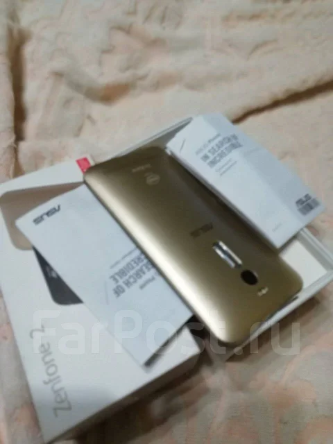 Asus ZenFone 2 ZE551ML. �/�, �������, Dual-SIM ����