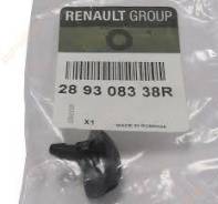 Форсунка омывателя. Renault