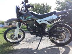 Racer Enduro RC150-GY. 150 куб. см., исправен, птс, с пробегом