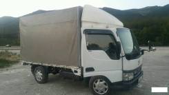 Mazda Titan. Dash, 2 000 куб. см., 1 500 кг., 4x2