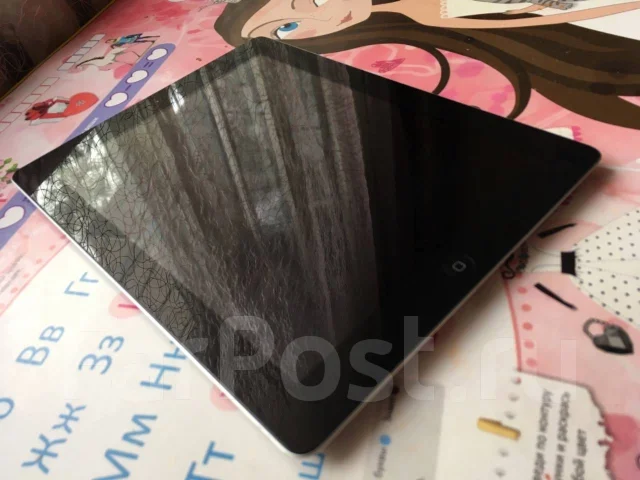 Apple iPad 4 ����