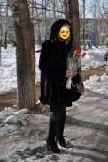Шубы из норки. 50, 52