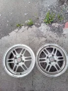 Red Wheel. 6.0x14", 4x114.3 ����