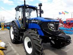Foton Lovol. Lovol Foton TD-1304 ( мтз 1221), 130 л.с.