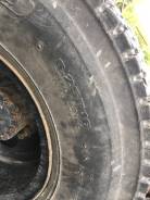 Dunlop Dectes SP001. Всесезонные, 2009 год, 30 %, 2 шт