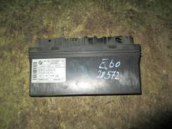 Блок управления двс. BMW M5, E60, E61 BMW 5-Series, E60, E61