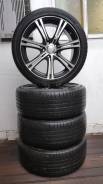 Bridgestone Potenza. Летние, 2012 год, 10 %, 4 шт