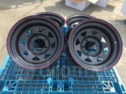 VCT. 8.0x15", 5x139.7, ET15,  110,1. 
