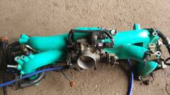Коллектор впускной. Subaru Impreza WRX STI, GD, GDB Двигатели: EJ20, EJ207, EJ257