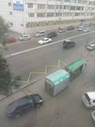 2-комнатная, проспект Партизанский 19. Первая речка, 50 кв. м. Вид из окна днем