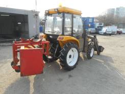 Jinma JM-244. Продам JM 244 минитрактор, 32,6 л.с.