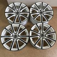 Sakura Wheels. 8.0x18", 5x114.30, ET45, ЦО 73,1 мм.