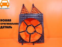 Кожух вентилятора VAG