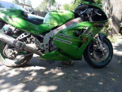 Kawasaki ZXR 400 Ninja. 400 куб. см., исправен, птс, с пробегом