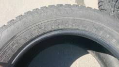 Nokian Hakkapeliitta 5 SUV. Зимние, шипованные, 2007 год, 40 %, 4 шт