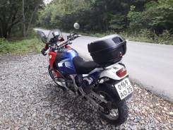 Honda XRV 750 Africa Twin. 750 куб. см., исправен, птс, с пробегом