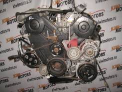 Двигатель в сборе. Mazda MX-6 Mazda 626 Mazda Xedos 9 Двигатель KLZE