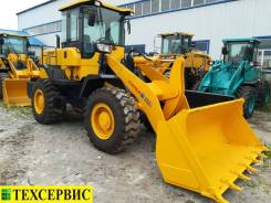 Changlin. 936GT 2018, 3 000 кг., Дизельный, 1,80 куб. м. Под заказ