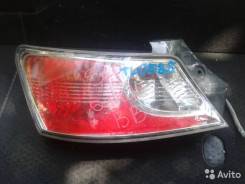 Стоп-сигнал. Toyota bB, QNC20