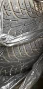 Hankook W419. Зимние, шипованные, 2016 год, 30 %, 4 шт
