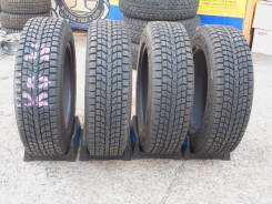 Dunlop Grandtrek SJ6. Зимние, без шипов, 5 %, 4 шт