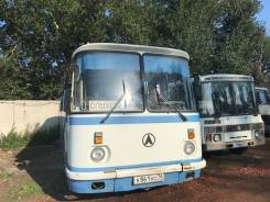ЗИЛ 433360. ЛАЗ 695Н автобус, 34 места