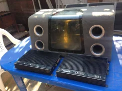 Audiobahn ����