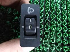 Кнопка регулировки фар. BMW 5-Series, E39 Двигатели: M47D20, M51D25, M51D25TU, M52B20, M52B25, M52B28, M54B22, M54B25, M54B30, M57D25, M57D30, M62B35...