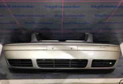 Бампер. Volkswagen Bora Volkswagen Jetta, 1J6, 9M2 Двигатели: AFP, AGR, AGU, ALH, APK, AQP, AQY, ARX, AUE, AUM, AUQ, AVH, AZG, AZH, BDE, BEV