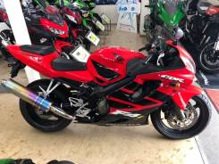 Honda CBR600F