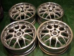 PIAA. 7.0x17", 5x114.30, ET48, ЦО 73,1 мм.