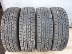 Goodyear Ice Navi Zea II. Зимние, без шипов, 2013 год, 5 %, 4 шт