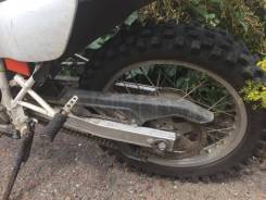 Suzuki Djebel. 200 куб. см., исправен, птс, с пробегом
